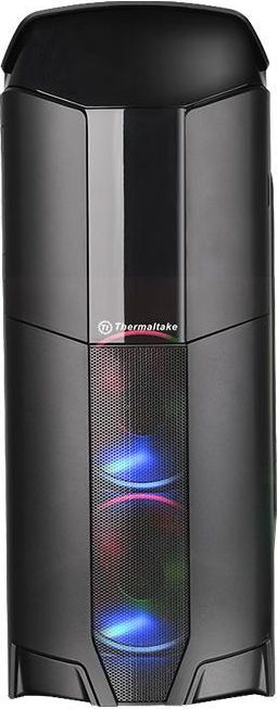 Куќиште за компјутер Thermaltake Versa N26, Midi Tower