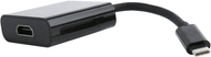 Konvertues Gembird CABLEXPERT, USB-C në HDMI (F) Konvertues Gembird CABLEXPERT, USB-C në HDMI (F)
