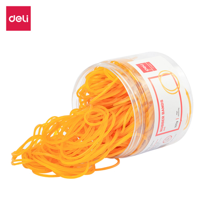 Llastik për pare DELI 100gr 3215 1/24