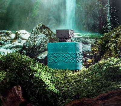 Eau de Parfum M. Micallef Eden Falls