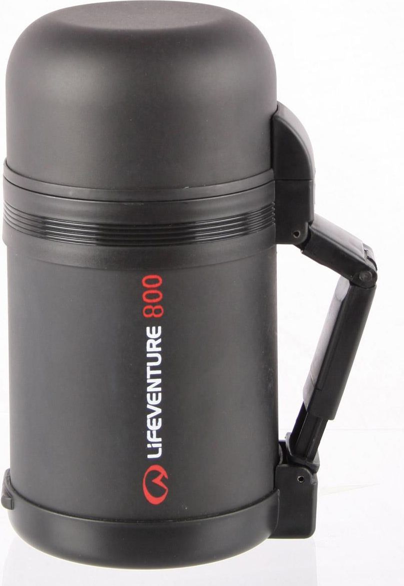 Termos Lifeventure LM9640, 0.8L, i zi