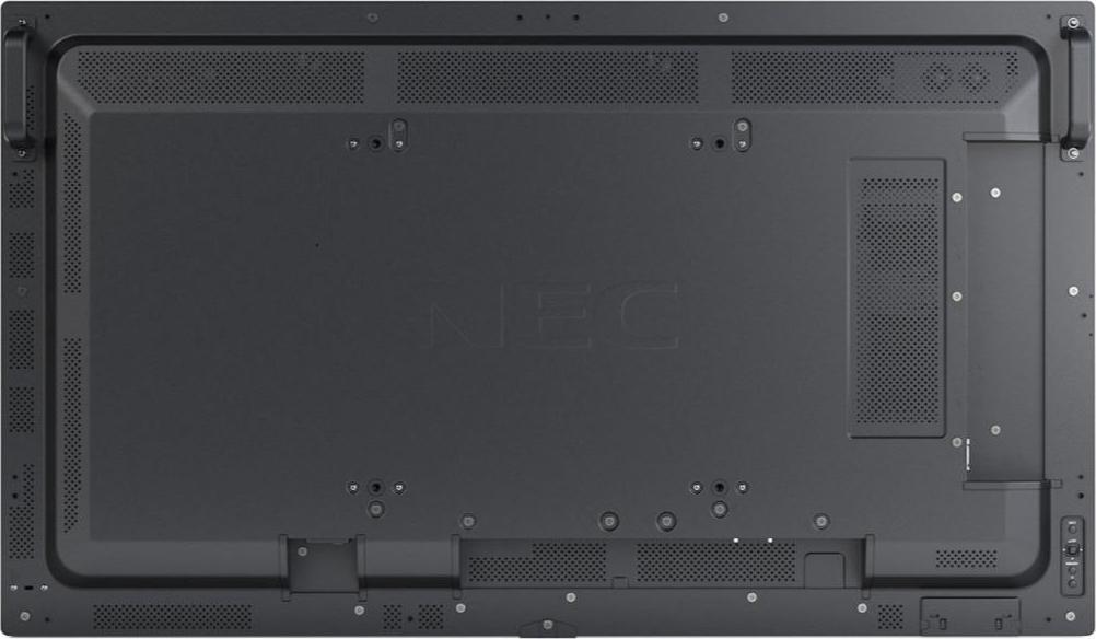 NEC MultiSync P555 55   4K UHD 700 cd/m² Црн