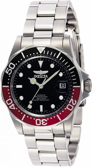Orё dore Invicta Pro Diver Automatic 9403