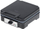 Toster për Waffle Adler AD 3049, 1800W, i zi