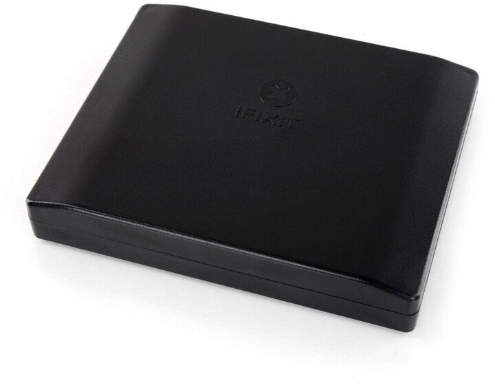 Set për riparim të celularëve/tabletave IFIXIT Manta Driver (112 pjesë)