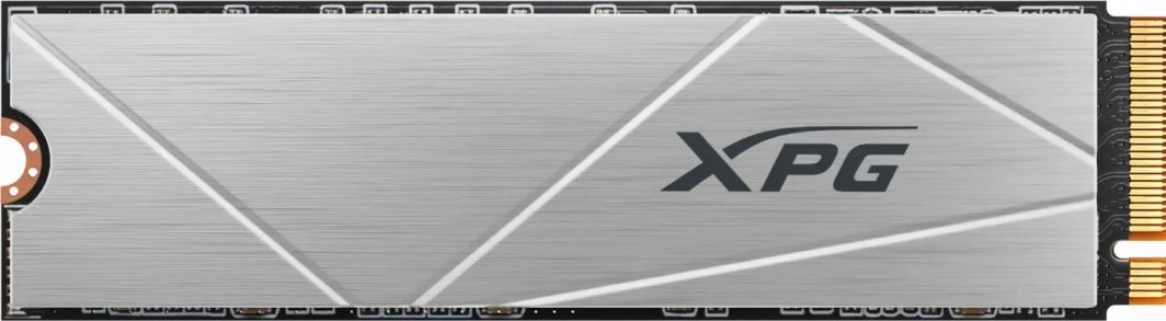 Disk SSD ADATA GAMMIX S60, 1TB, M.2 2280 PCI-E x4 Gen4 NVMe