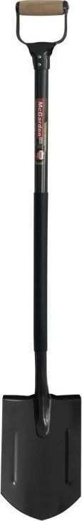 Lopatë McGarden Mercedes me bisht dymetalik, 1230 mm Lopatë McGarden Mercedes me bisht dymetalik, 1230 mm