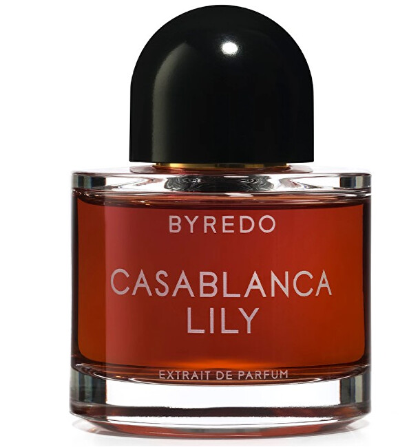 Ekstrakt parfumi Byredo Casablanca Lily,