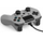 Kontroller Snakebyte Game:Pad 4 S, (PS4, PS3), i hirtë