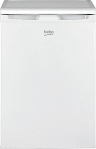Frigorifer Beko TSE1284N, klasa E, i bardhë Frigorifer Beko TSE1284N, klasa E, i bardhë