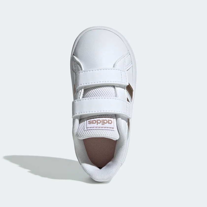 Atlete për fëmijë Adidas Grand Court 26.5
