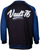 Xhup Fallout 76 Sweatshirt - Vault 76, S, i zi / kaltër