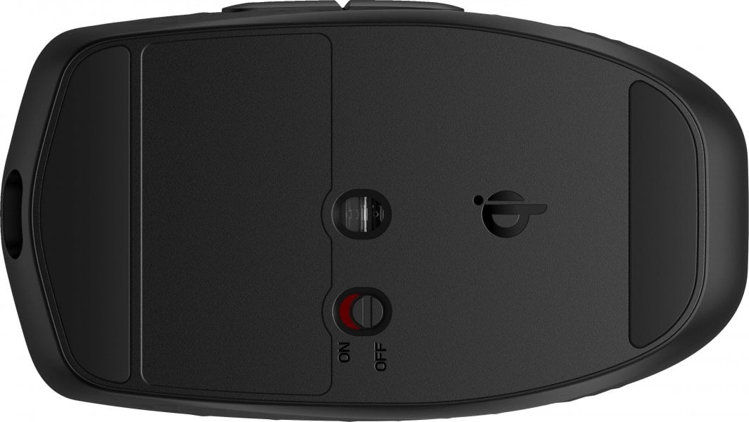 Maus HP 690, i zi