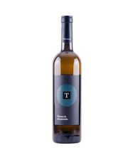 Verë e bardhë Traminer