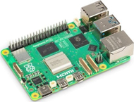 Mini PC RASPBERRY Pi 5, 4GB