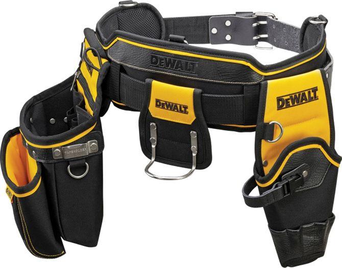 Rrip shumë-funksional i montimit Dewalt (DWST1-75552)