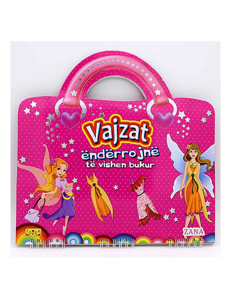 Vajzat Enderrojne Te Vishen Bukur