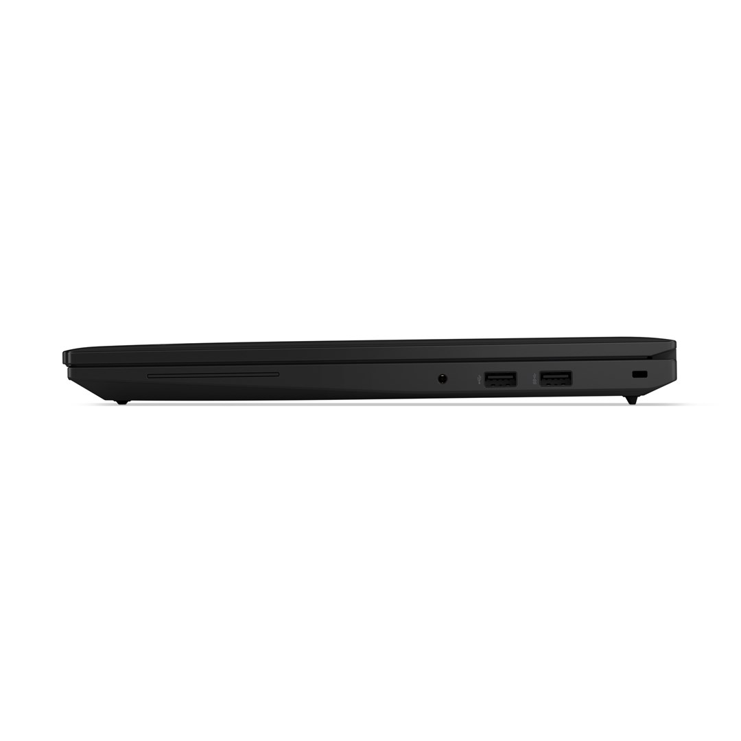 Laptop Lenovo ThinkPad L16, 16", Intel Core Ultra 7 155U, 16GB RAM, 512GB SSD, i zi