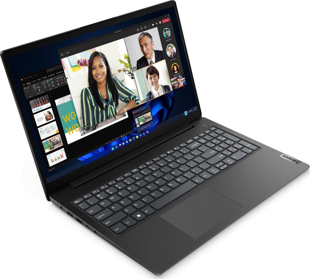Laptop Lenovo V15 G4, 15.6", RYZEN 5 7520U, 16GB RAM, 512GB SSD