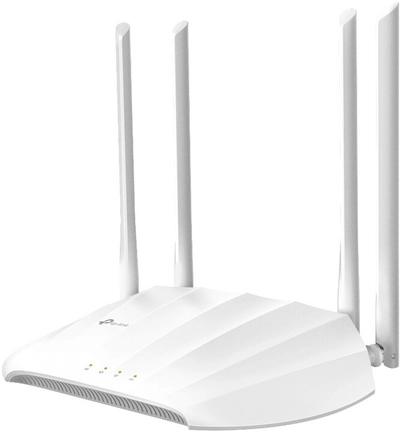 Pajisje rrjeti TP-LINK TL-WA1201