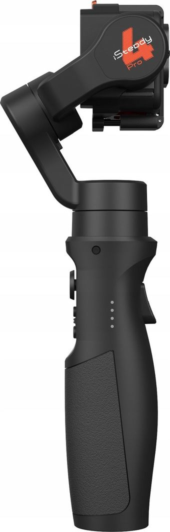 Stabilizues telefoni Gimbal Hohem iSteady Pro4, e zezë