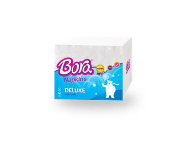 Salveta Bora, 100