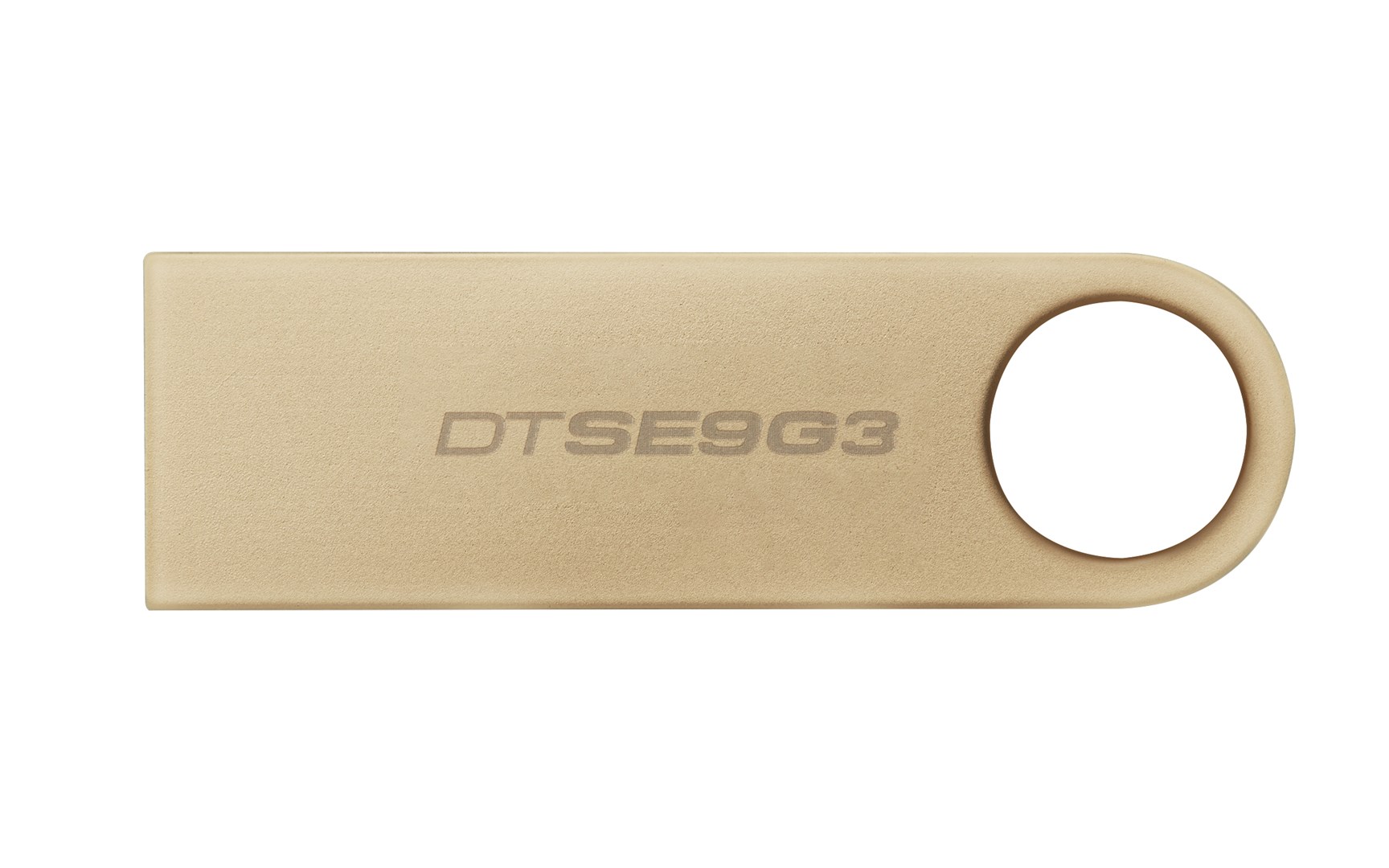 USB Kingston DataTraveler 220MB/s Metal, 128 GB, USB Type-A