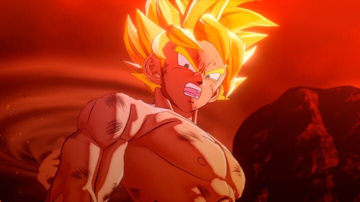 Videolojë Dragon Ball Z: Kakarot (Xbox)