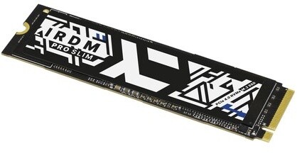 Disk GOODRAM IRDM PRO SLIM, M.2 - 4TB
