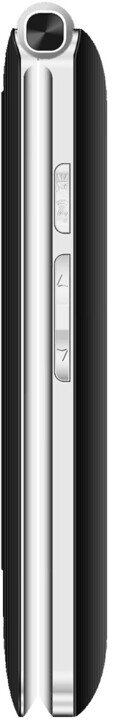 Celular Evolveo EasyPhone FG, i zi
