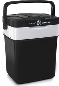 Frigorifer portativ Peme Ice-on Sand Storm Forest 6602195, 26L, 12 V