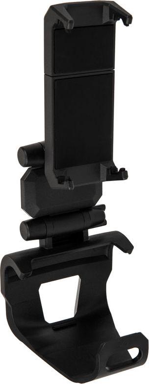 Kapëse për smartfon Asus ROG Clip PS4 / Xbox One / Stadia, e zezë
