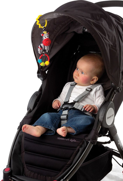 Set tapet + lodra për fëmijë Playgro, 70 x 70 cm, 37 copë shumëngjyrësh