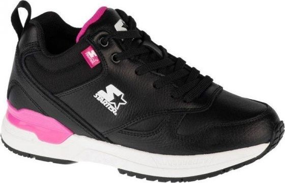 Atlete për femra Starter Erie SWN103321200 Black nr. 39, të zeza Atlete për femra Starter Erie SWN103321200 Black nr. 39, të zeza
