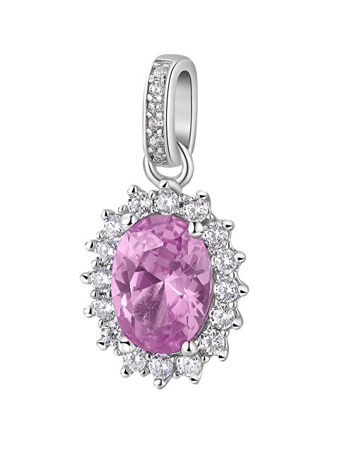 Brosway Fancy Vibrant Pink Привезок FVP13