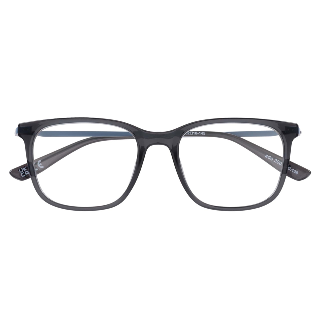 Syze optike SDO-2005-108