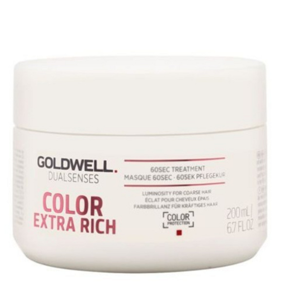 Maskë për flokë Goldwell Dualsenses Color Extra Rich Maskë për flokë Goldwell Dualsenses Color Extra Rich