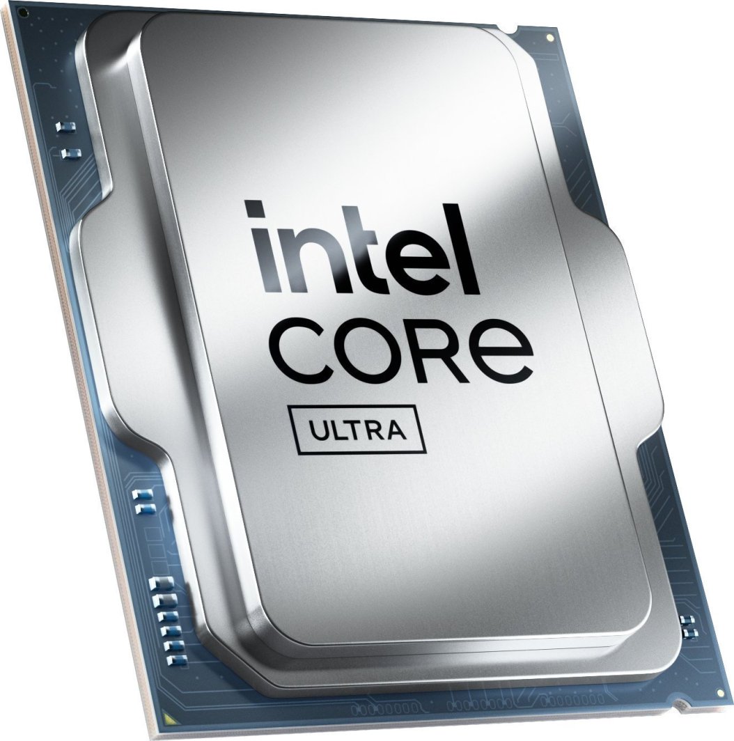 Intel Core Ultra 9 285K Десктоп Процесор