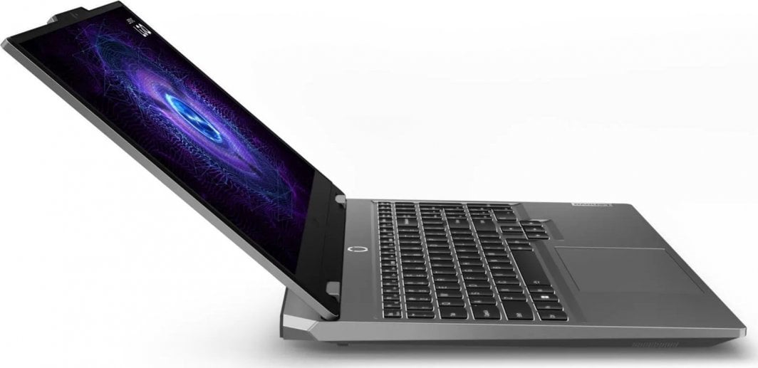 Лаптоп LOQ 15IAX9, 15", i5-12450HX, 16GB RAM, 1TB SSD, Nvidia RTX 4060