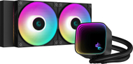 Ftohës Deepcool LS520 SE, i zi