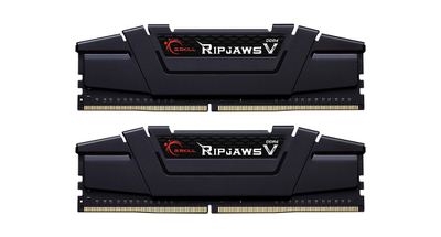 Memorie RAM G.Skill Ripjaws V F4-3600C18D-16GVK 16 GB (2 x 8 GB) DDR4 3600 MHz