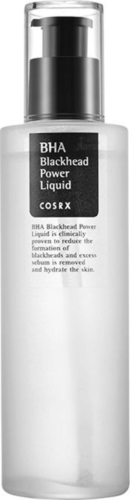 Solucion eksfoliues Cosrx BHA Blackhead Power, 100 ml Solucion eksfoliues Cosrx BHA Blackhead Power, 100 ml