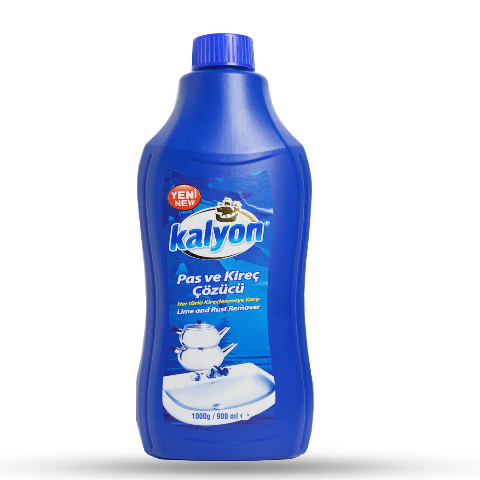 Eleminues i gëlqeres dhe ndryshkut Kalyon, 1kg