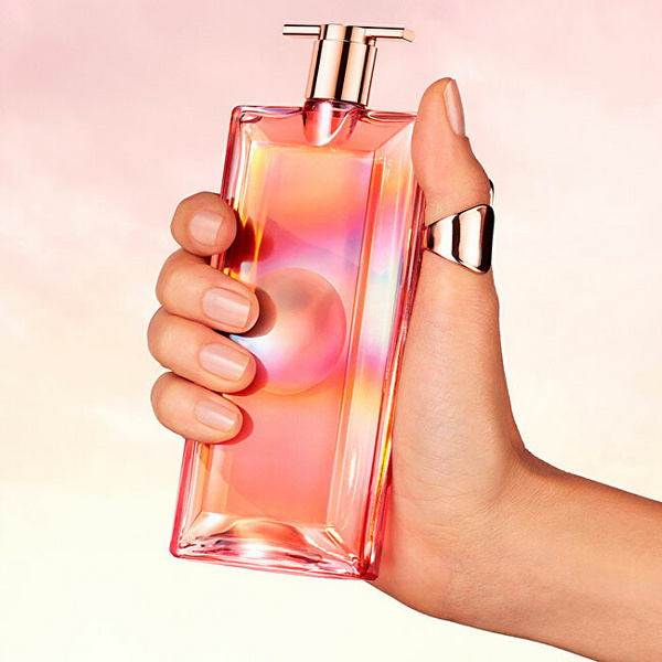 Eau de Parfum Lancôme Idôle Nectar,