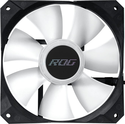 Ftohës ASUS ROG STRIX LC II 360 ARGB
