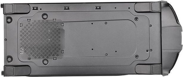 Куќиште за компјутер Thermaltake Versa N26, Midi Tower