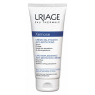 Krem për lëkurë Uriage Xidose Lipid-Replenishing Anti-Irritation, 200 ml Krem për lëkurë Uriage Xidose Lipid-Replenishing Anti-Irritation, 200 ml